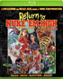 Return To Nuke 'Em High: Volume 1 (Blu-ray)