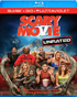 Scary Movie 5 (Blu-ray/DVD)