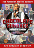 Chocolate Sundaes Comedy Show