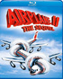 Airplane II: The Sequel (Blu-ray)