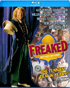 Freaked (Blu-ray)