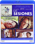 Sessions (Blu-ray-SP)