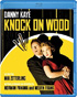 Knock On Wood (Blu-ray)