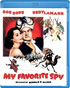 My Favorite Spy (Blu-ray)