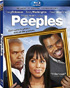 Peeples (Blu-ray)