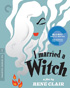 I Married A Witch: Criterion Collection (Blu-ray)