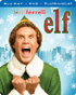 Elf (Blu-ray/DVD)(Steelbook)