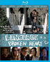 Language Of A Broken Heart (Blu-ray)