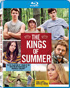 Kings Of Summer (Blu-ray)