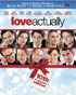 Love Actually: 10th Anniversary Edition (Blu-ray/DVD)
