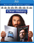 Clear History (Blu-ray)