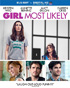 Girl Most Likely (Blu-ray)