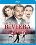 On The Riviera (Blu-ray)