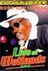 Rudy Ray Moore: Live At Wetlands