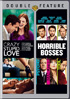 Crazy, Stupid, Love / Horrible Bosses