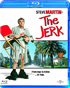 Jerk (Blu-ray-UK)