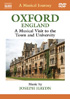 Musical Journey: Oxford, England: A Musical Visit To The Town And University: Music By Joseph Haydn
