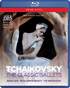 Tchaikovsky: The Classic Ballets: Swan Lake / The Sleeping Beauty / The Nutracker: The Royal Ballet (Blu-ray)