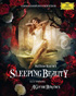 Tchaikovsky: Sleeping Beauty: A Gothic Romance: Matthew Bourne Company (Blu-ray)