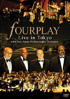 Fourplay: Live In Tokyo