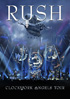 Rush: Clockwork Angels Tour (Blu-ray)