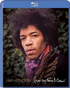 Jimi Hendrix Experience: Hear My Train A Comin' (Blu-ray)