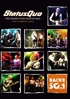 Status Quo: Back2SQ.1 Live At Wembley