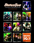 Status Quo: Back2SQ.1 Live At Wembley (Blu-ray/CD)