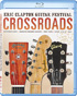 Eric Clapton: Crossroads Guitar Festival 2013 (Blu-ray)