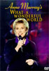 Anne Murray: What A Wonderful World