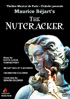 Tchaikovsky: Maurice Bejart's The Nutcracker: Damaas Thijs / Elisabet Ros: Bejart Ballet Lausanne
