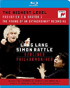 Lang Lang: The Highest Level: Documentary On The Recording & Prokofiev Piano Concerto No. 3 (Blu-ray)