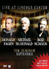 Dukes Of September: Live From The Lincoln Center