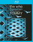 Sensation: The Story Of The Who's Tommy (Blu-ray)