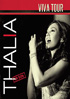 Thalia: Viva Tour: En Vivo