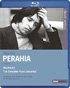 Murray Perahia: Beethoven: The Complete Piano Concertos (Blu-ray)