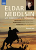 Eldar Nebolsin: Live In Concert In St. Petersburg