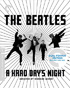 Hard Day's Night: The Beatles: Criterion Collection (Blu-ray/DVD)