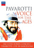 Luciano Pavarotti: A Voice For The Ages