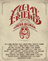 All My Friends: Celebrating The Songs & Voice Of Gregg Allman (Blu-ray)