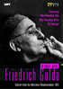 Friedrich Gulda: A Night With Friedrich Gulda