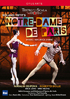 Jarre: Notre Dame De Paris: Natalia Osipova / Roberto Bolle / Mick Zeni