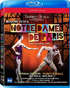 Jarre: Notre Dame De Paris: Natalia Osipova / Roberto Bolle / Mick Zeni (Blu-ray)
