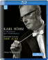 Karl Bohm: In Rehearsal and Performance Vol. 1: Strauss: Don Juan: Wiener Philharmoniker (Blu-ray)