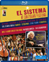 El Sistema: El Sistema At Salzburg Festival (Blu-ray)