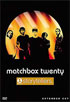 Matchbox Twenty: VH1 Storytellers (DTS)