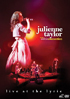 Julienne Taylor: Live At The Lyric
