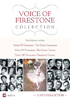Voice Of Firestone Collection: The Great Sopranos / The Great Tenors / The Voice Of Firestone