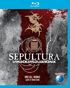 Sepultura: Metal Veins: Alive At Rock In Rio (Blu-ray)