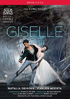 Adolphe: Giselle: Natalia Osipova / Carolos Acosta